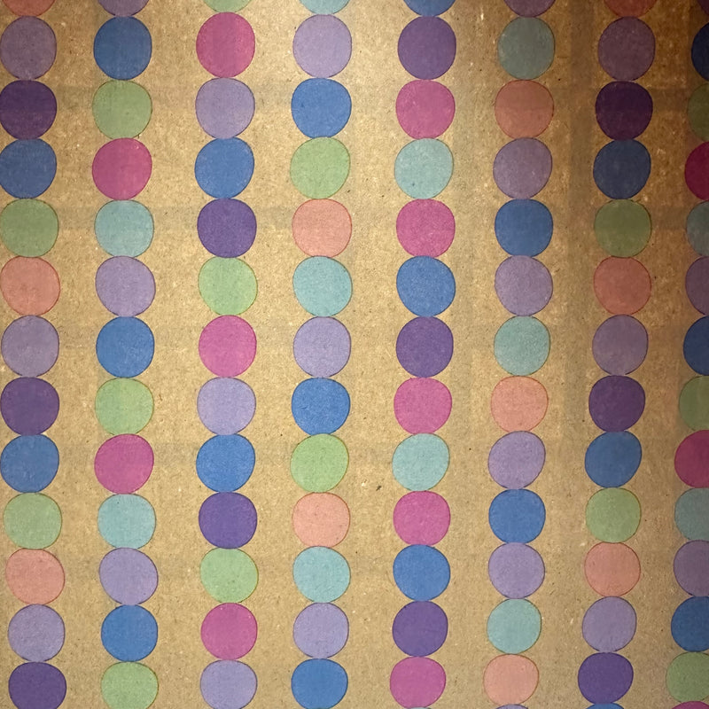 Free Gift Wrapping