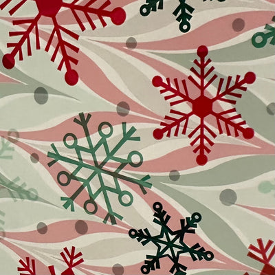 Gift Wrapping - Free!!