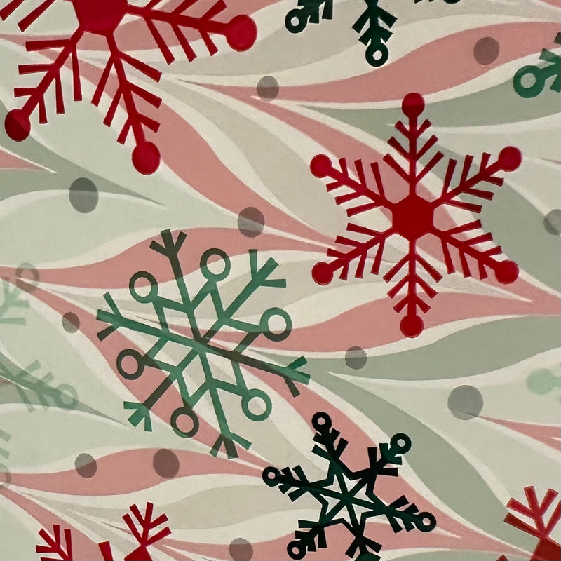 Gift Wrapping - Free!!