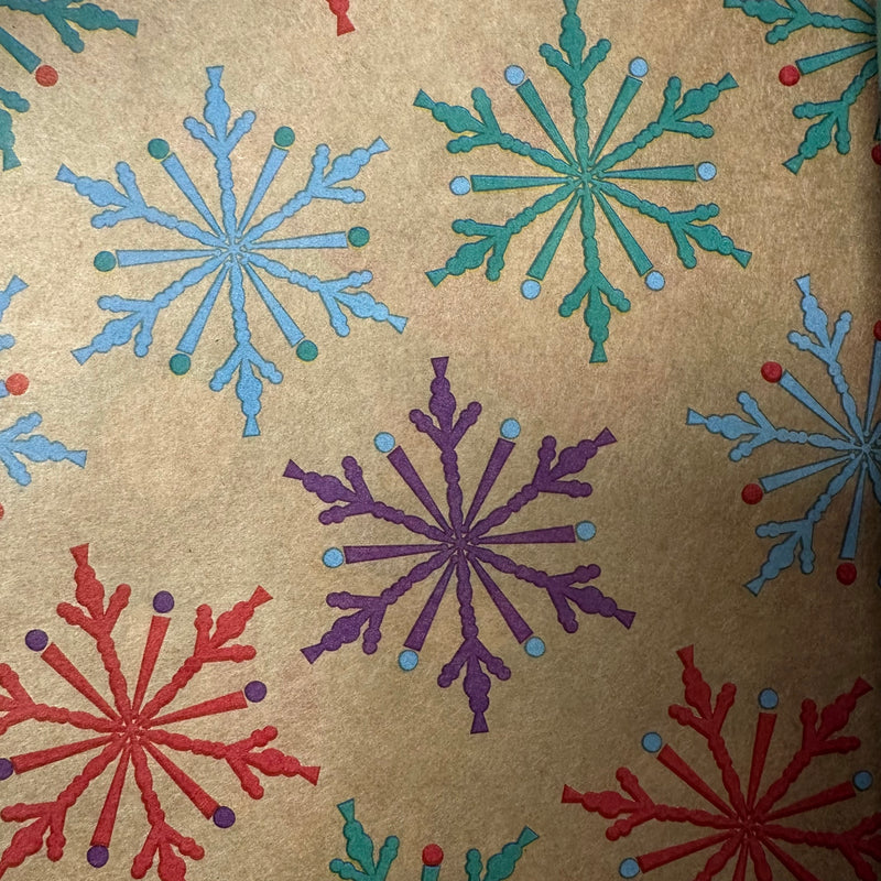 Gift Wrapping - Free!!