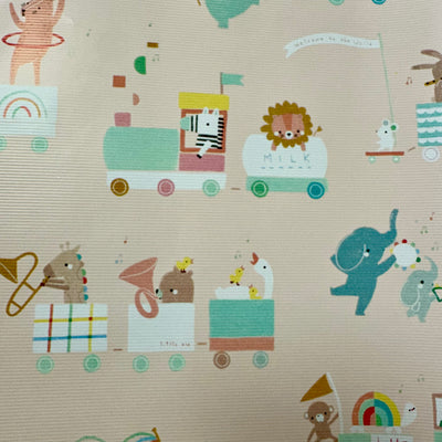 Free Gift Wrapping