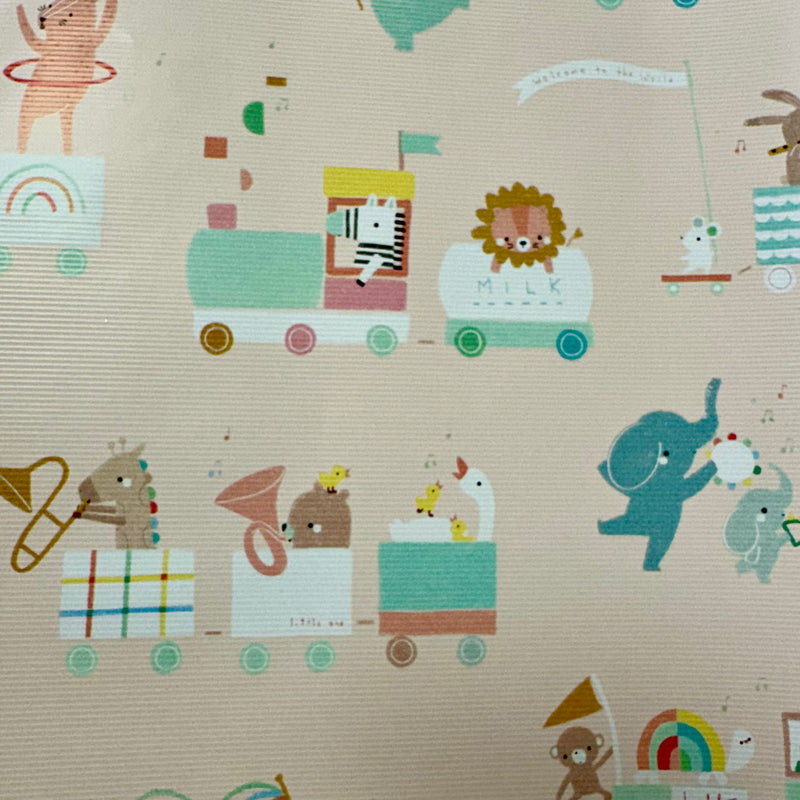 Free Gift Wrapping