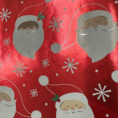 Gift Wrapping - Free!!