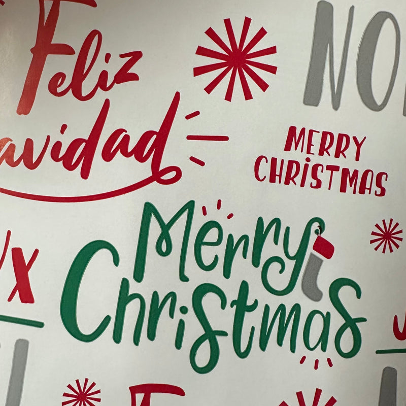 Gift Wrapping - Free!!