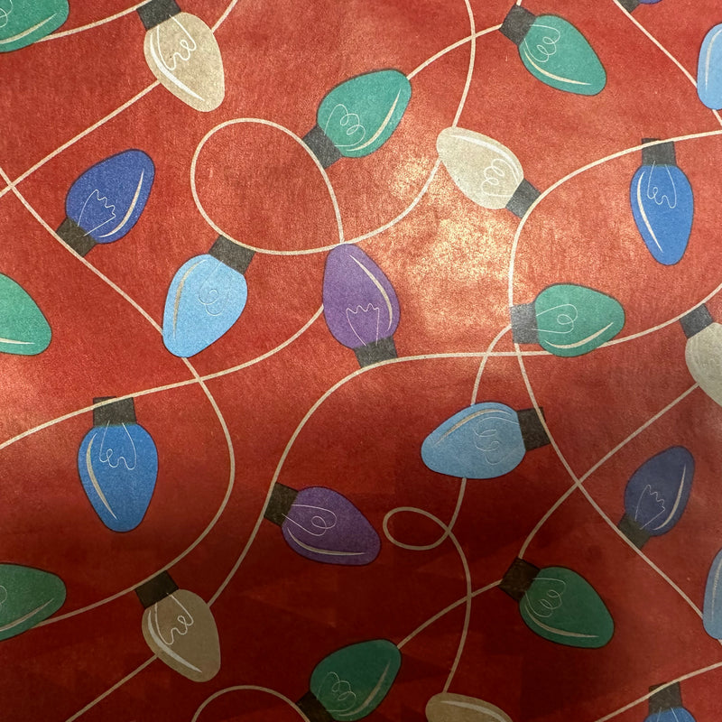 Gift Wrapping - Free!!