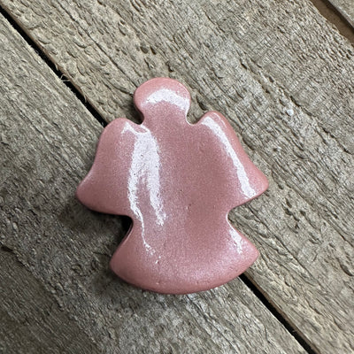 Angel Thumb Stones