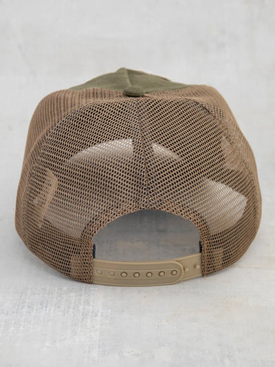 Mountains Trucker Hat