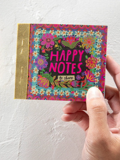 Happy Notes - Daisy