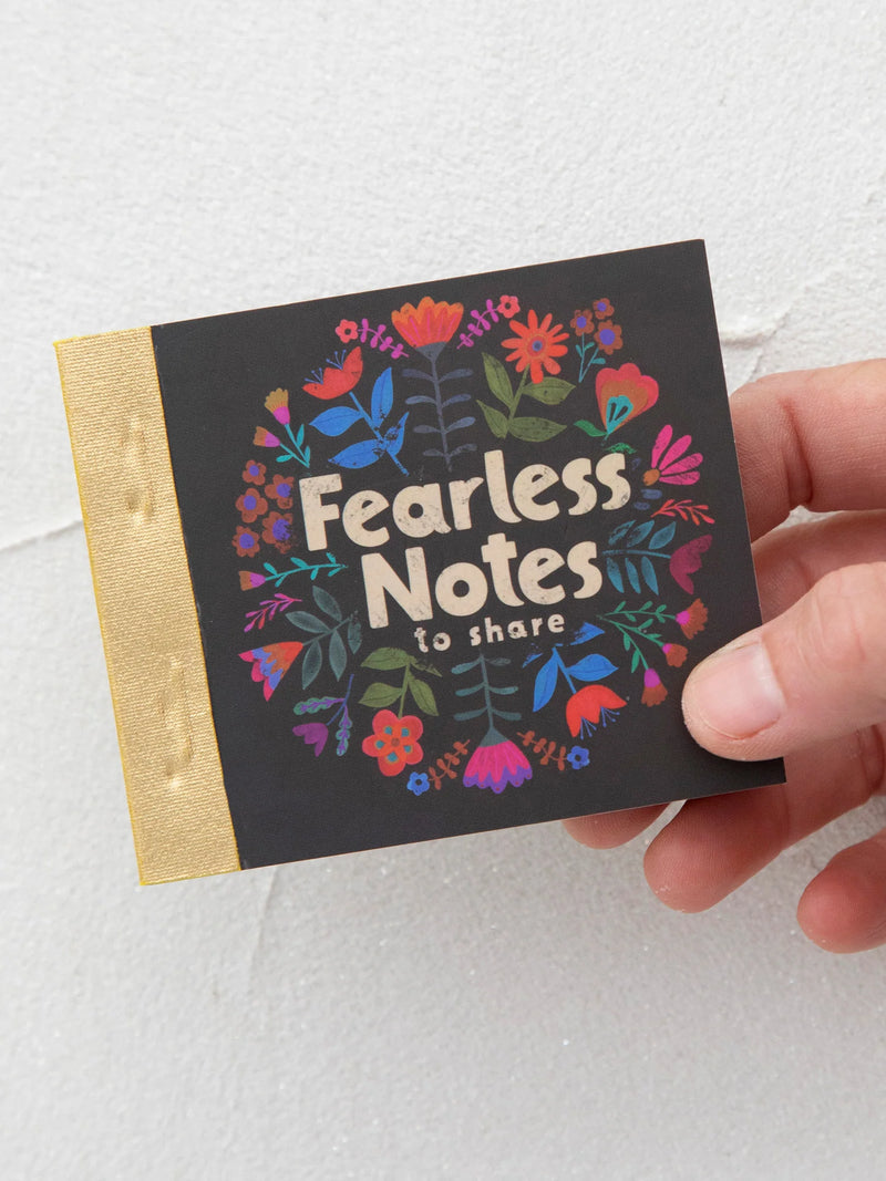 Happy Notes - Fearless