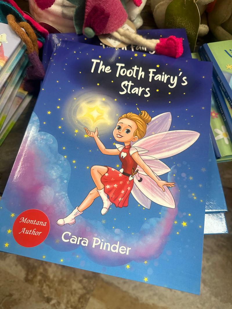The Tooth Fairy&