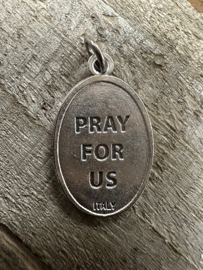 St. Christopher Charm