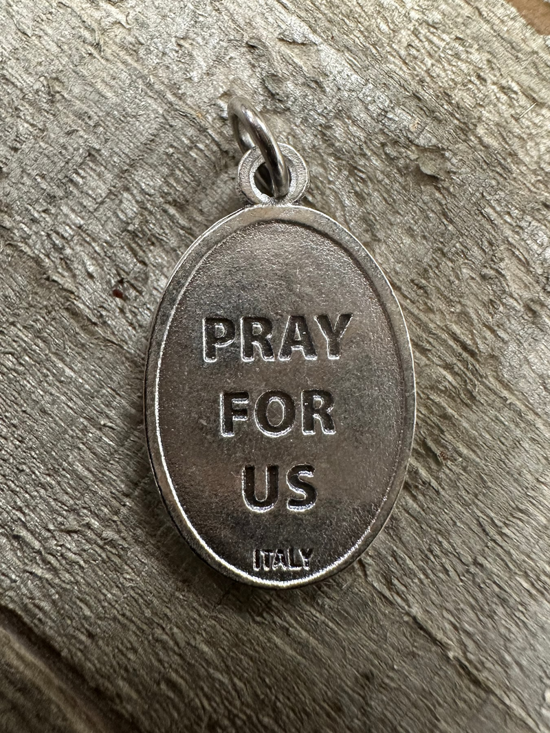 St. Christopher Charm