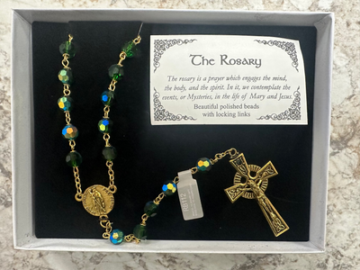 Irish Rosary