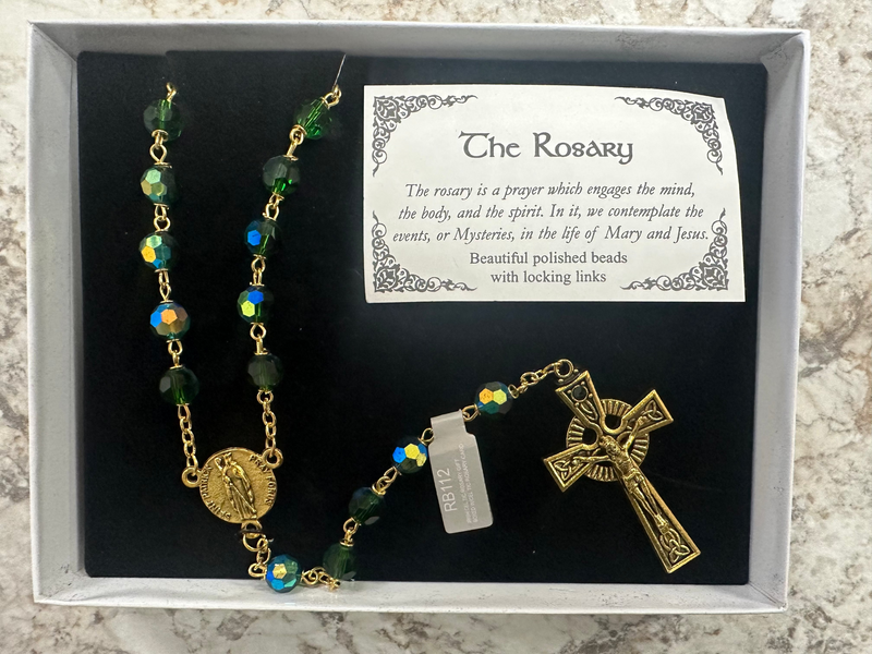 Irish Rosary