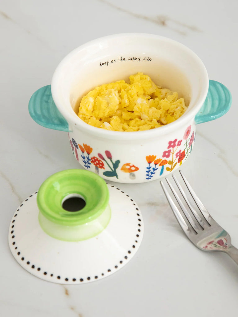 Natural Life Egg Maker