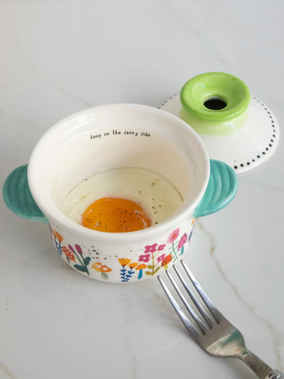 Minute Egg Maker - Mushroom