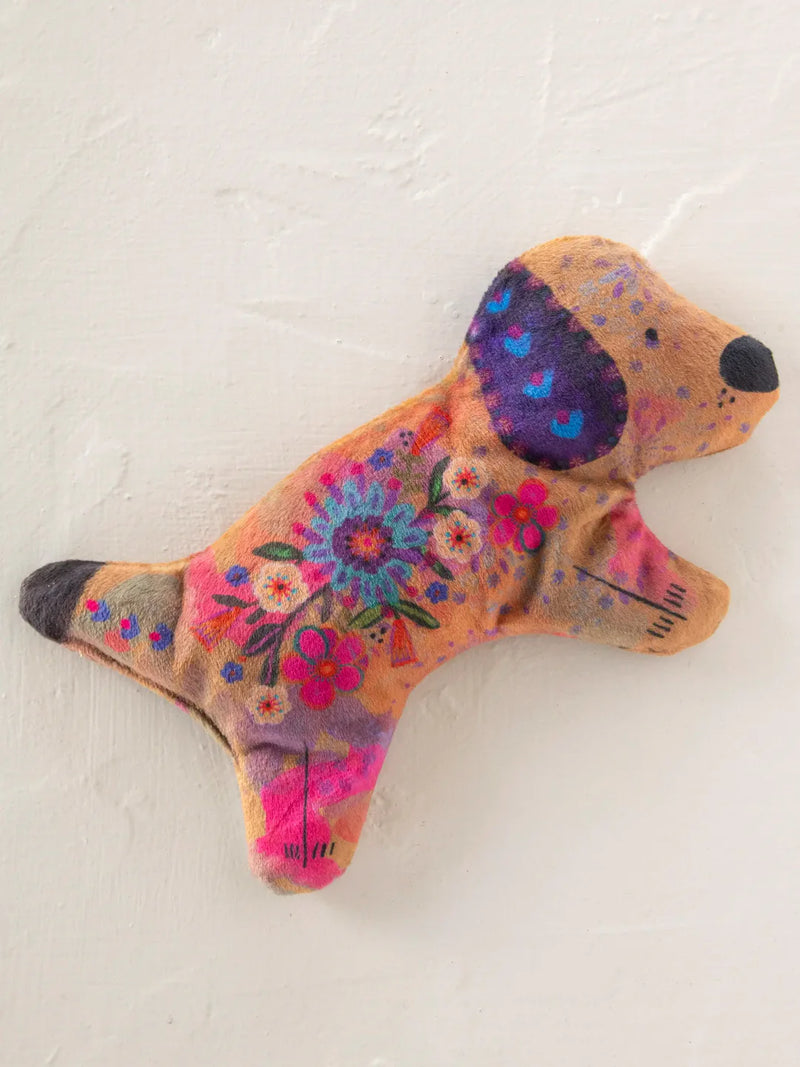 Dog Weighted Eye Mask