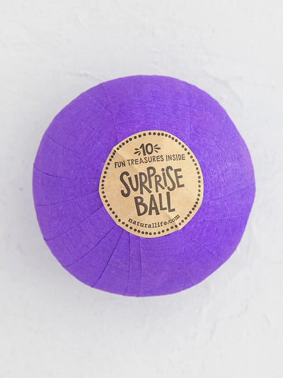 Surprise Ball