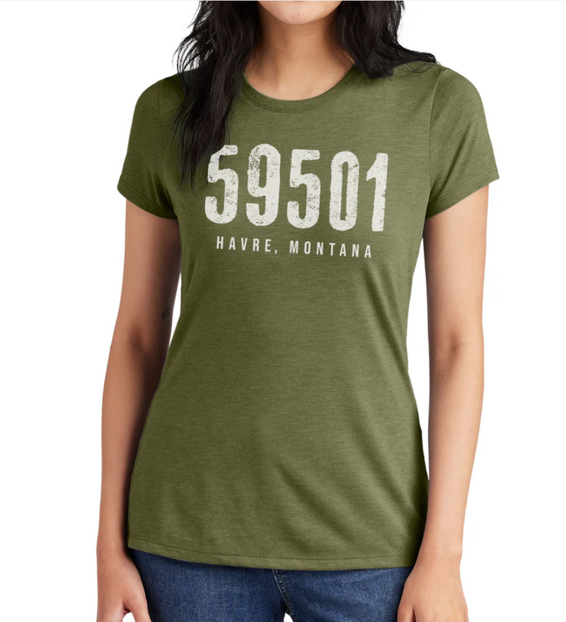 "59501 Havre, Montana" Women&