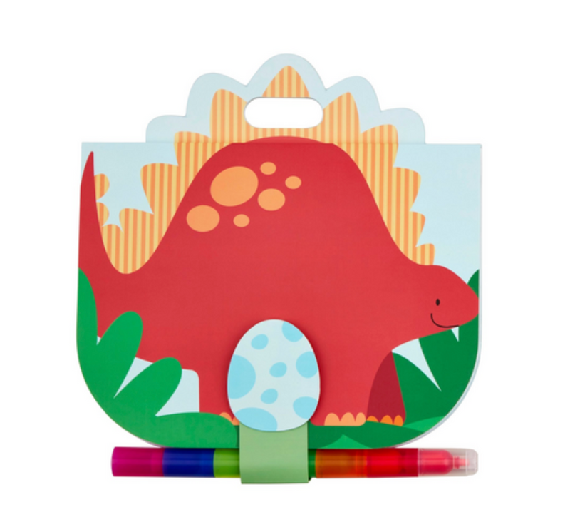 Dino Sketchpad Stacking Marker