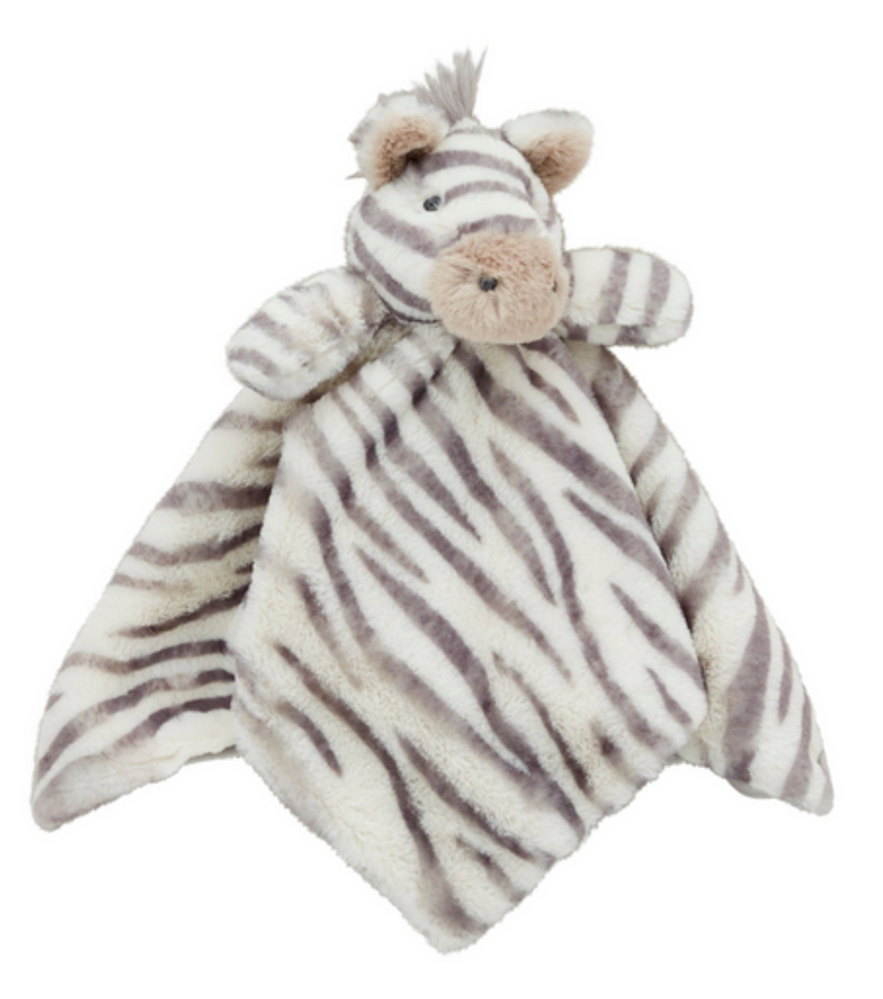 Plush Animal Skirted Woobie - Various Designs