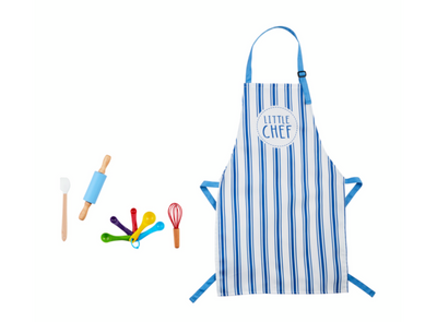 Kid's Cooking Set