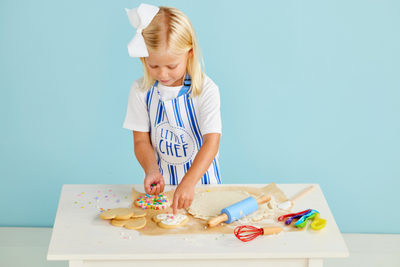 Kid's Cooking Set