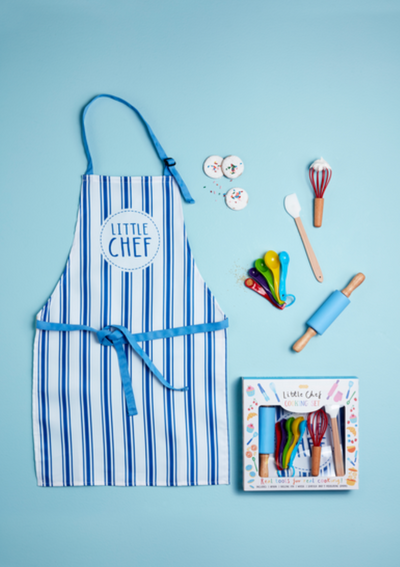 Kid's Cooking Set