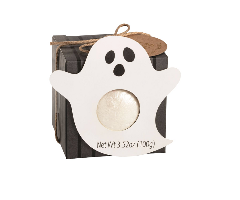 Halloween Bath Bomb