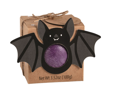 Halloween Bath Bomb