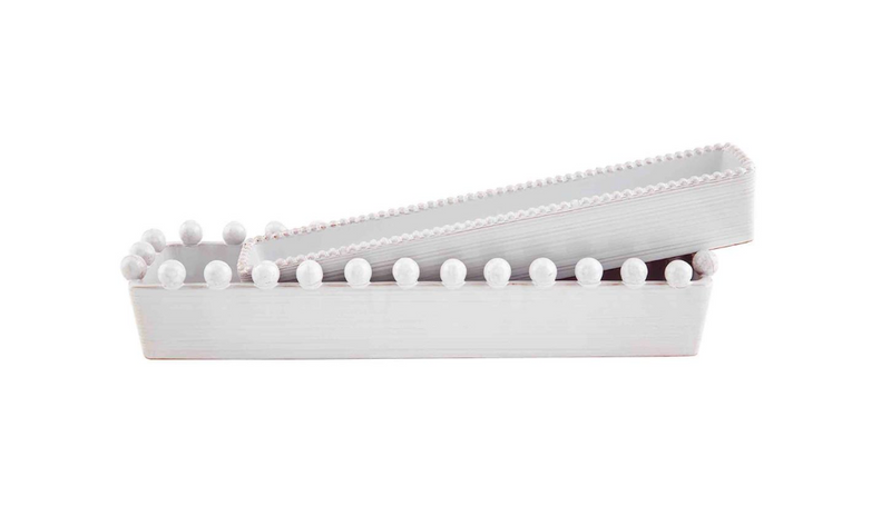 Bead Cracker Dish Set