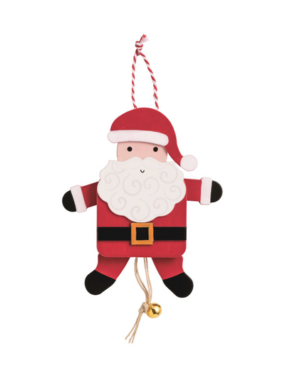 Dancing Ornaments - 4 Styles