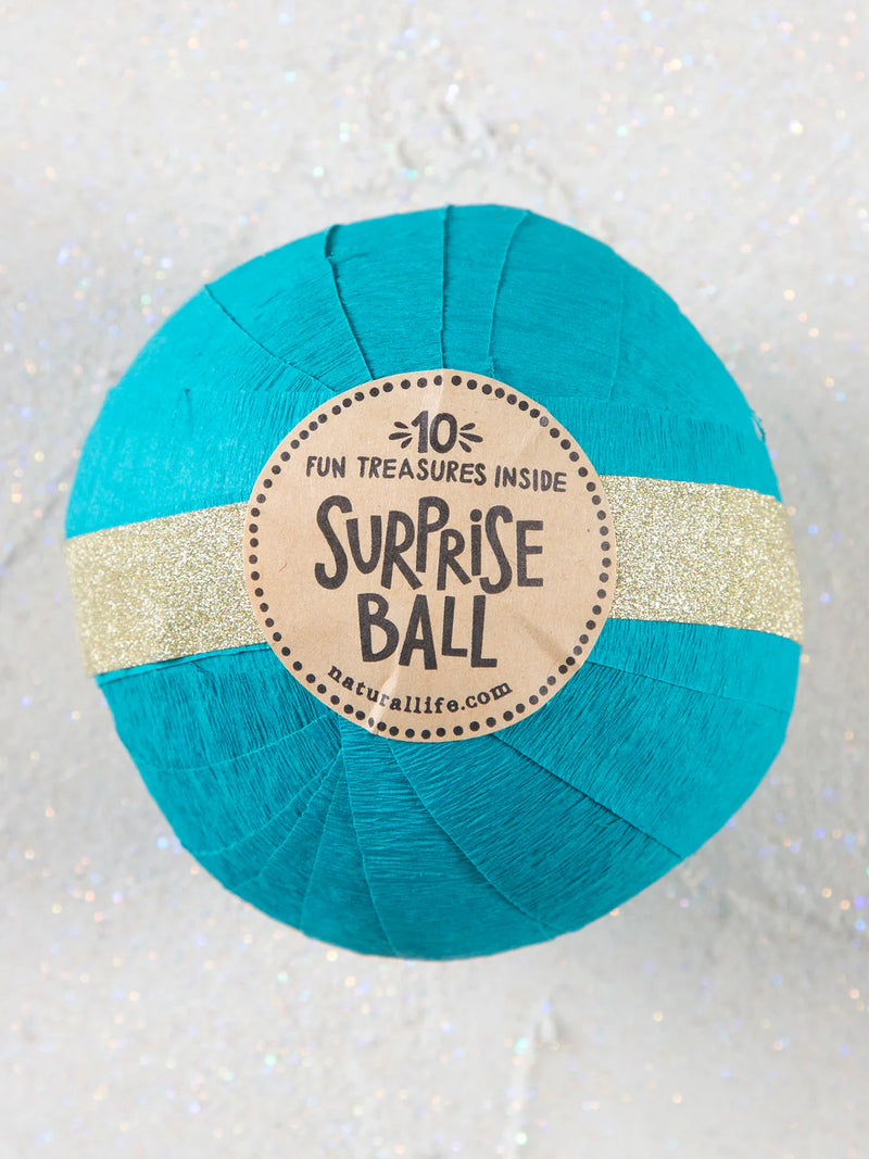 Surprise Ball