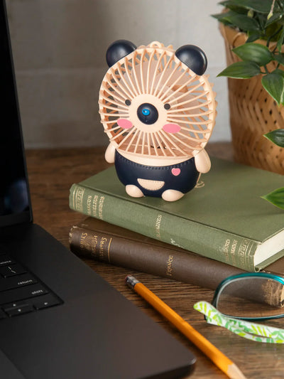 Portable Bear Fan