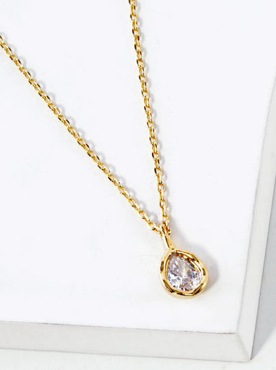 "Good Deeds" Necklace