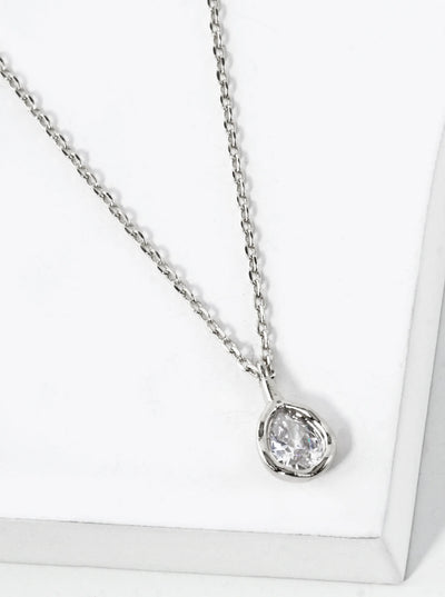 "Good Deeds" Necklace