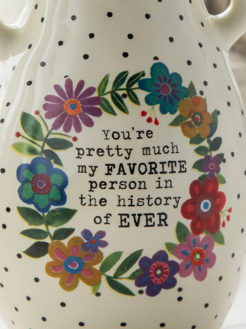 "You&