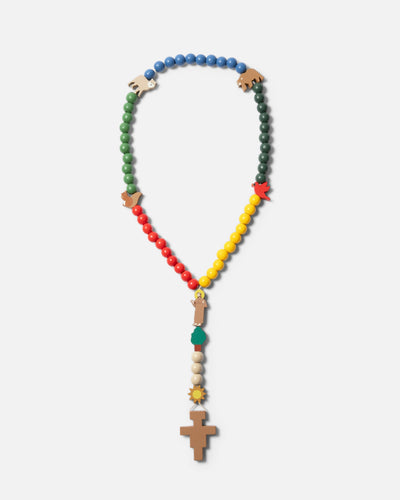 Build-Your-Own Saint Francis Rosary Kit