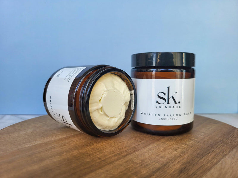 *NEW* Whipped Montana Tallow Balm
