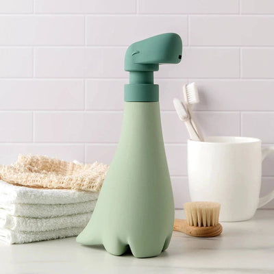 Soapasaurous Soap Dispenser