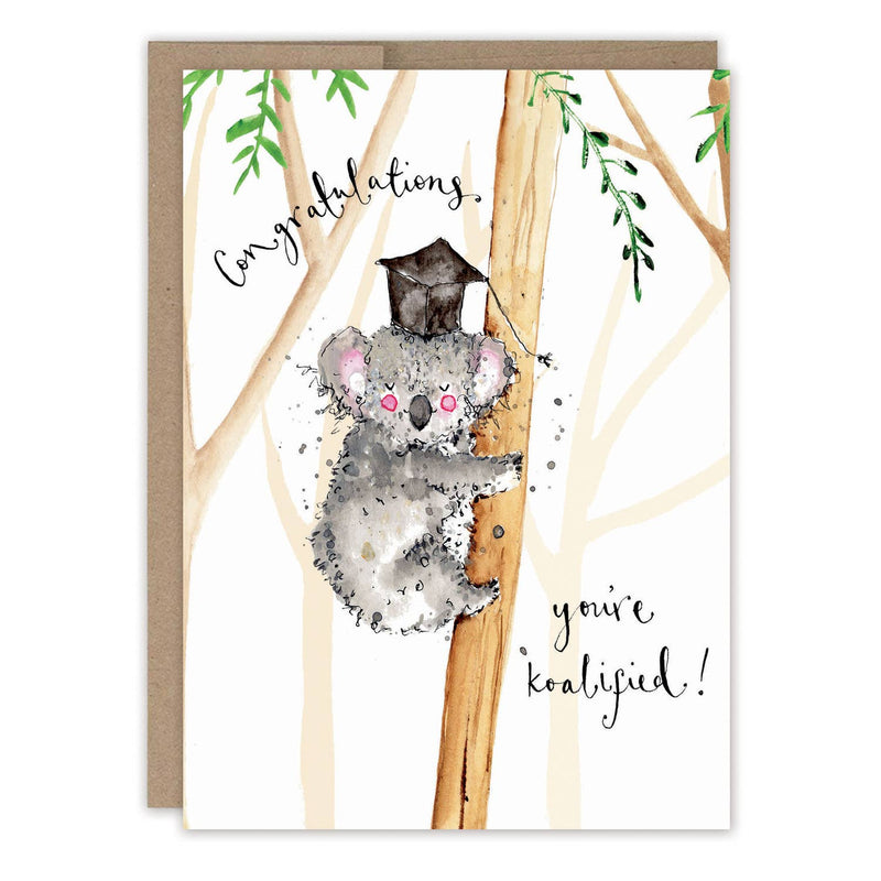 "Congratulations You&