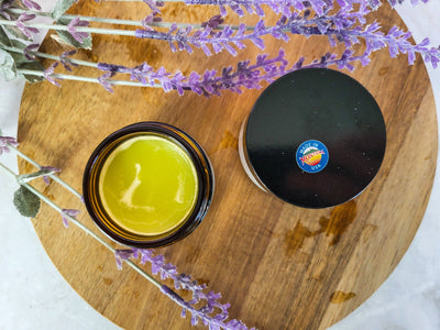 *NEW* Montana Tallow Balm