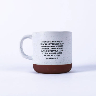 "Pastor" Mug