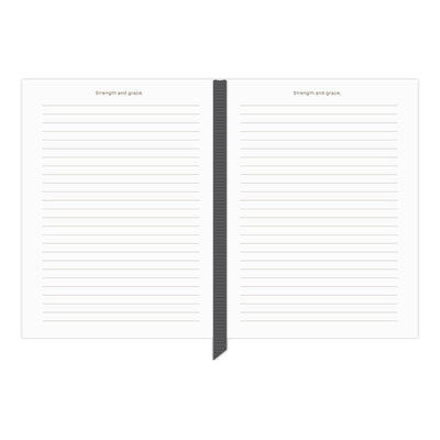 Elizabeth Gilbert Life Transformation Journal