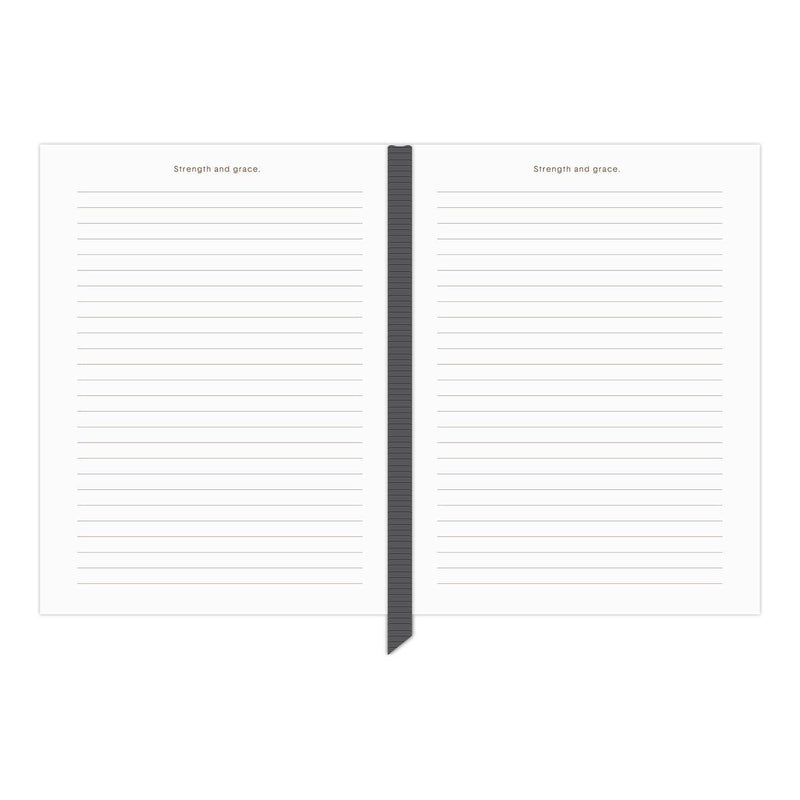 Elizabeth Gilbert Life Transformation Journal