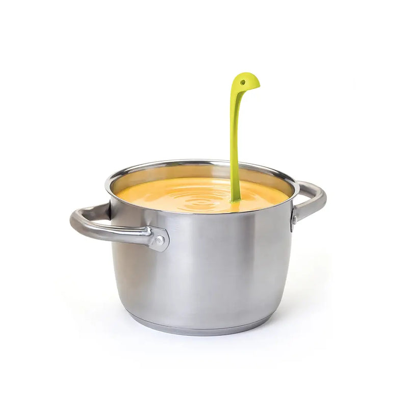 Jumbo Nessie - Large Ladle Spoon