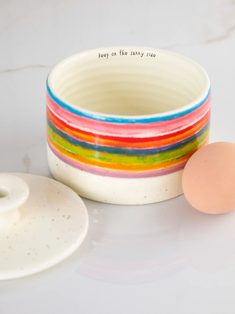 Minute Egg Maker - Rainbow