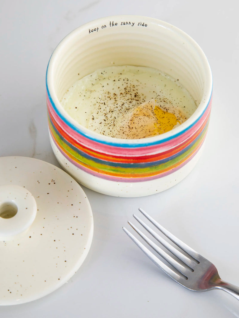 Minute Egg Maker - Rainbow