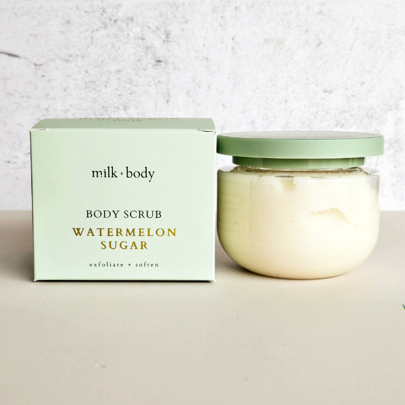 Watermelon Sugar | 10 oz Body Scrub
