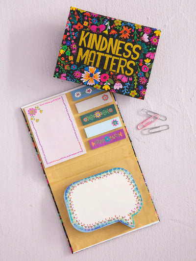 Sticky Note Book - Kindness Matters